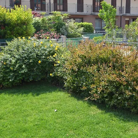 Corte Dei Cipressi * Roe