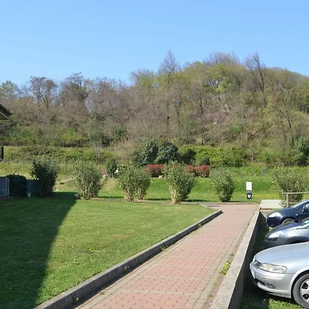 Διαμέρισμα Corte Dei Cipressi