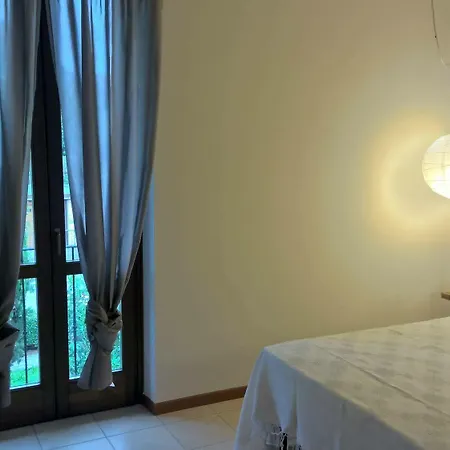 Διαμέρισμα Corte Dei Cipressi Roe