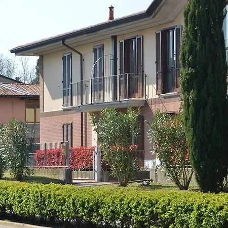 Corte Dei Cipressi Апартаменты