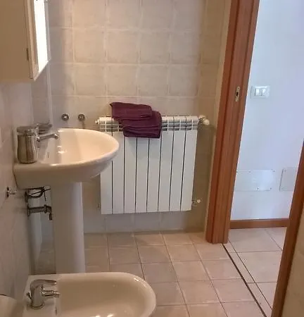 Corte Dei Cipressi Апартаменты *