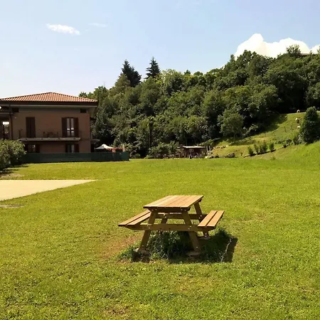 Corte Dei Cipressi Апартаменты *