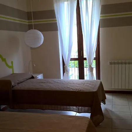 Corte Dei Cipressi * Roe
