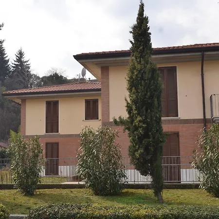 Corte Dei Cipressi 罗伊