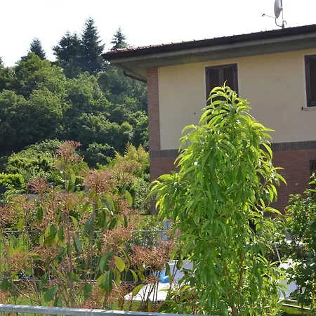 Corte Dei Cipressi Апартаменты *
