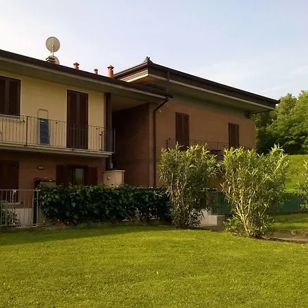 Corte Dei Cipressi Роэ