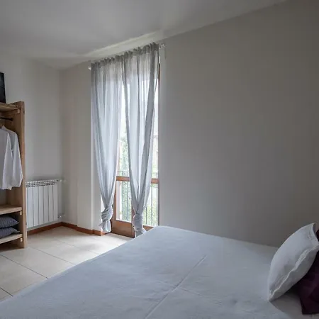 Corte Dei Cipressi Апартаменты Роэ