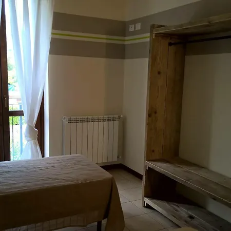 Corte Dei Cipressi Апартаменты *