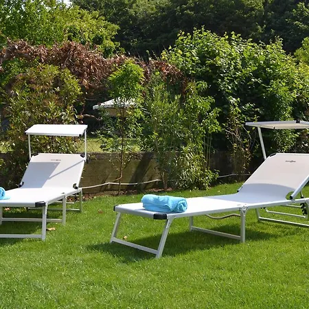 公寓 Corte Dei Cipressi