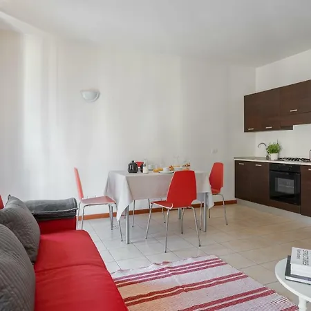 Corte Dei Cipressi * 罗伊