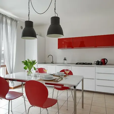 公寓 Corte Dei Cipressi *