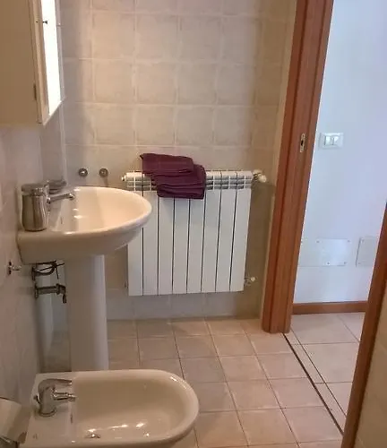 Corte Dei Cipressi Daire *