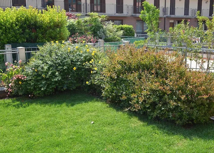 Corte Dei Cipressi * Roe