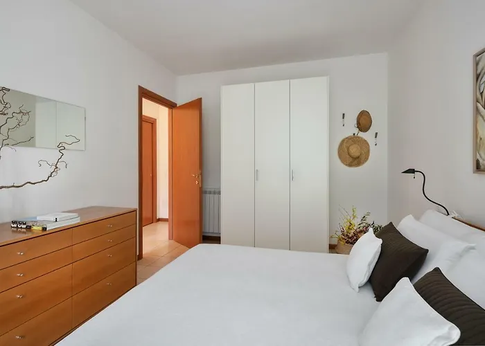 Corte Dei Cipressi Daire Roe
