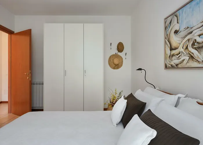 Daire Corte Dei Cipressi